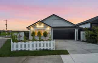 1 Parkland Loop, Milldale
