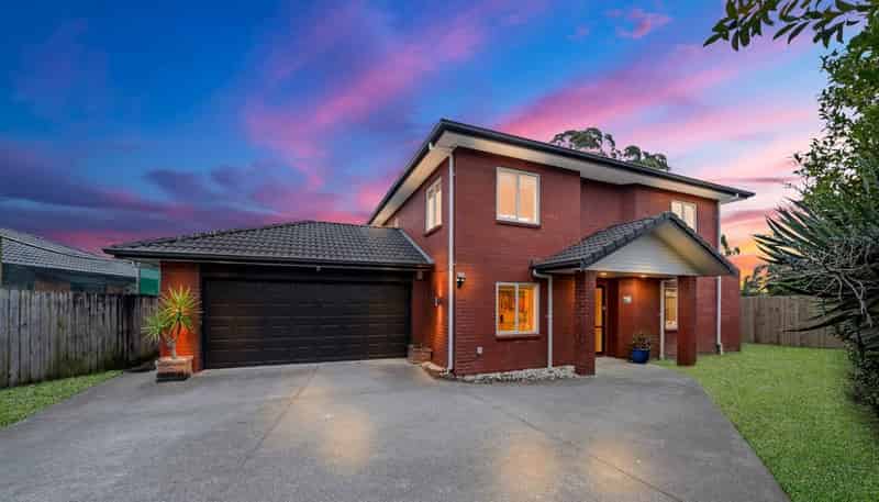 66 South Kensington Way, Henderson