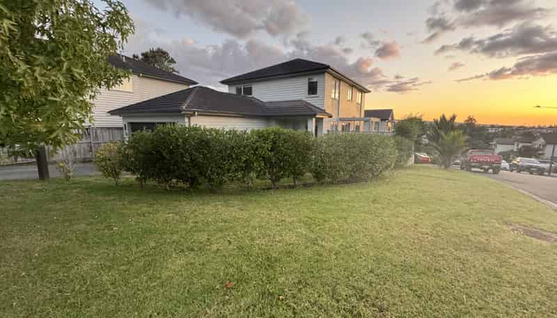 9 Bellagio Way, Flat Bush