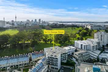1E/11 George Street, Newmarket