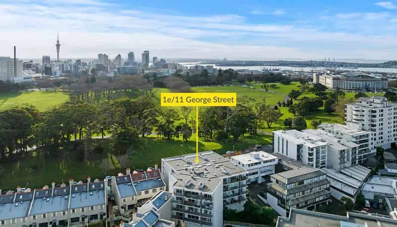 1E/11 George Street, Newmarket