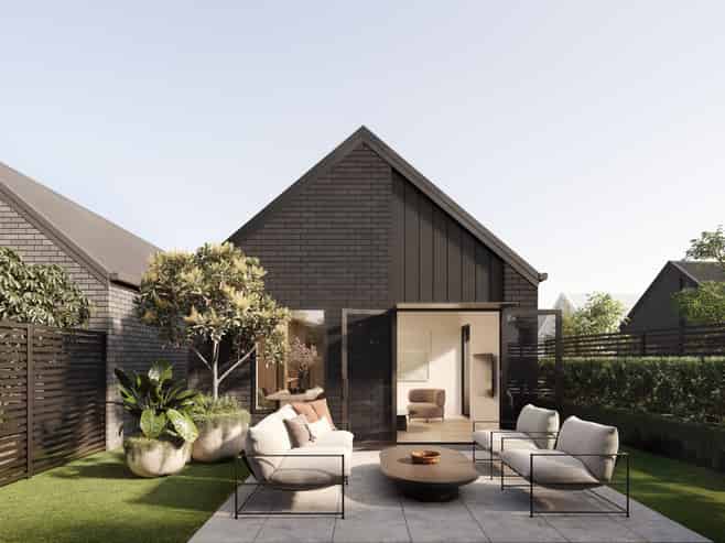 25/160 Mazengarb Road, Paraparaumu