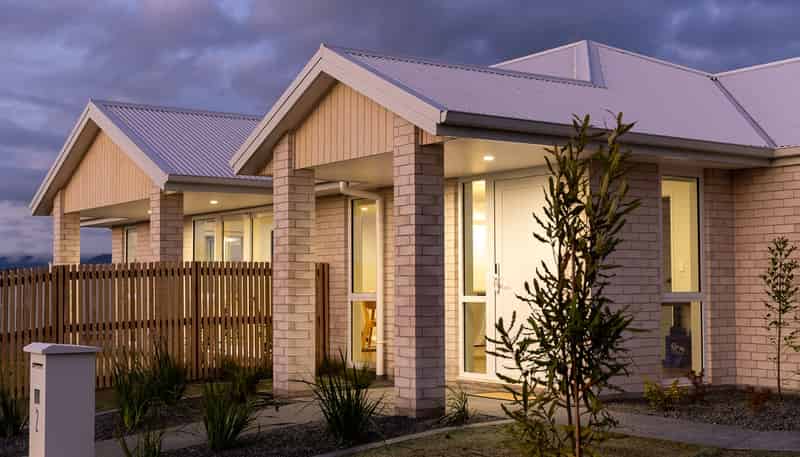 Lot 55 Pippins, Matamata, Matamata