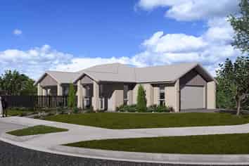 Lot 55 Pippins, Matamata, Matamata