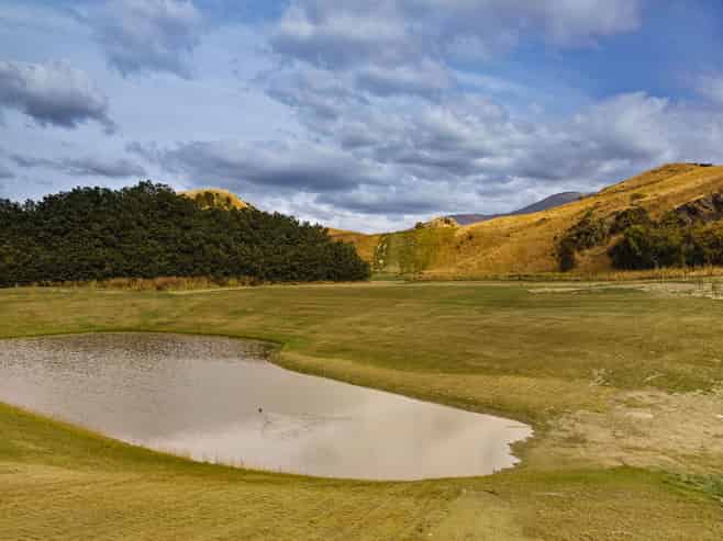 Lot 3, 156 Hogans Gully Road, Arrowtown