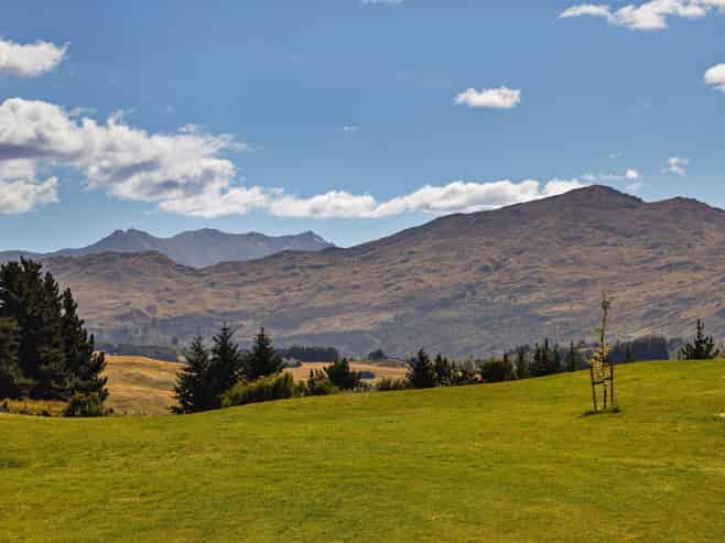 Lot 3, 156 Hogans Gully Road, Arrowtown