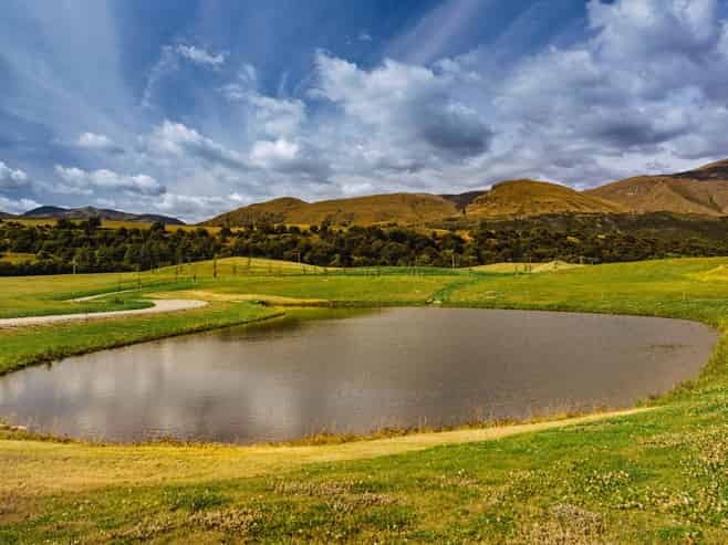 Lot 3, 156 Hogans Gully Road, Arrowtown