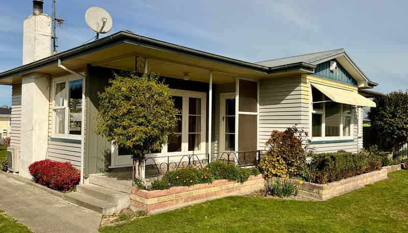 208 Lumsden Road, Akina