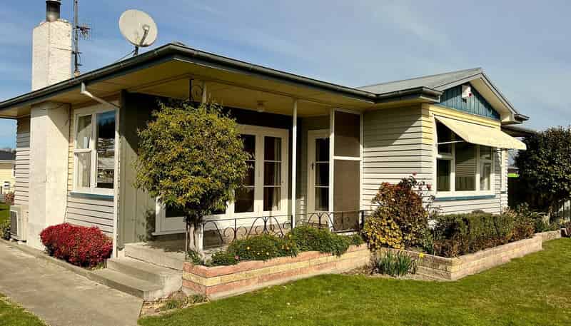 208 Lumsden Road, Akina