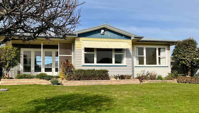 208 Lumsden Road, Akina