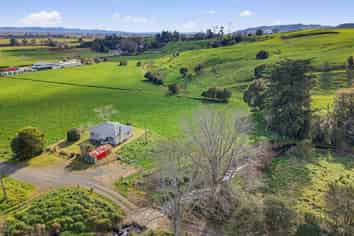 25 Wyborn Road, Te Aroha