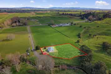 25 Wyborn Road, Te Aroha