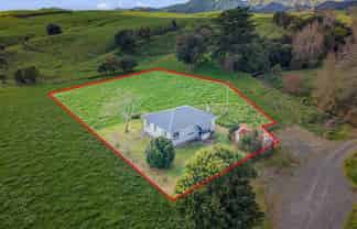 25 Wyborn Road, Te Aroha