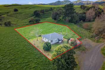25 Wyborn Road, Te Aroha