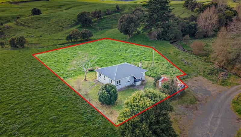 25 Wyborn Road, Te Aroha