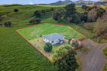 25 Wyborn Road, Te Aroha