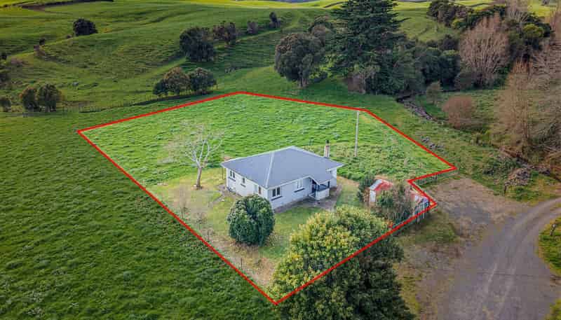 25 Wyborn Road, Te Aroha