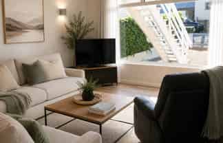 Wellington - Address withheld