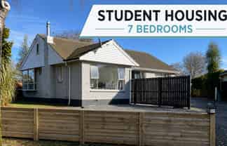 Canterbury - Address withheld