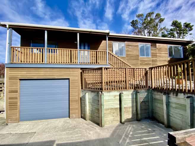 45A Dominion Park Street, Johnsonville