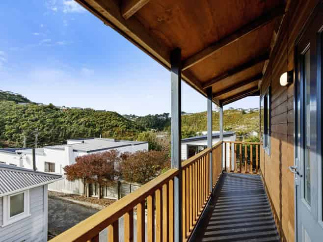 45A Dominion Park Street, Johnsonville