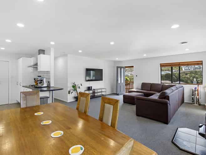 45A Dominion Park Street, Johnsonville