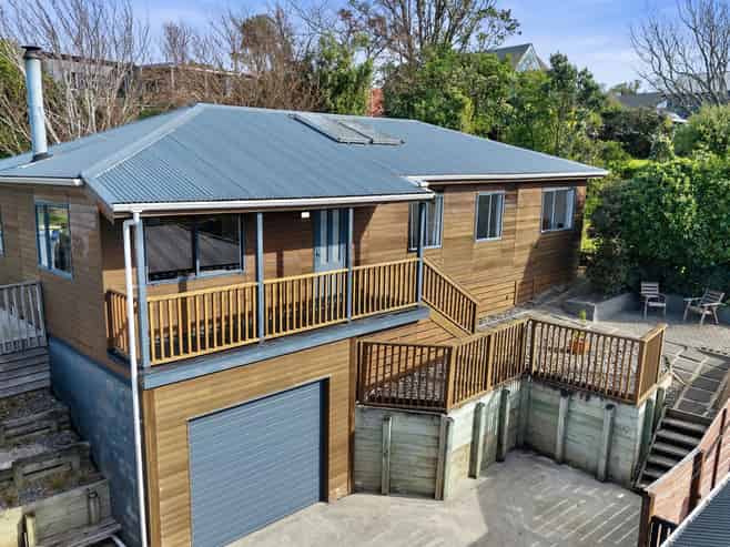 45A Dominion Park Street, Johnsonville