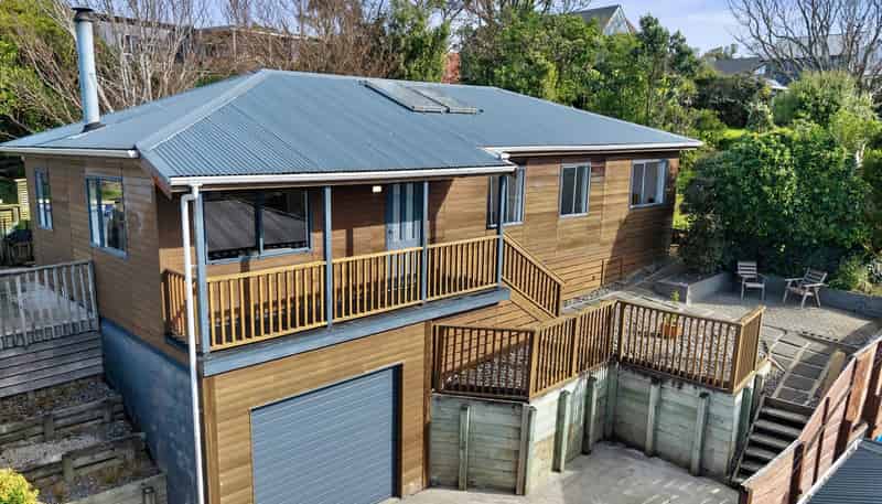 45A Dominion Park Street, Johnsonville