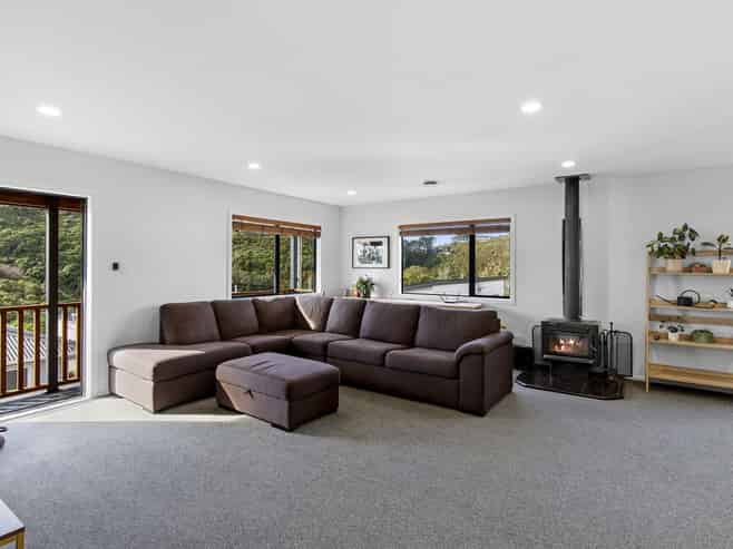 45A Dominion Park Street, Johnsonville