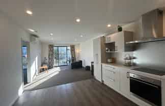 1/52 Harvey Terrace, Richmond