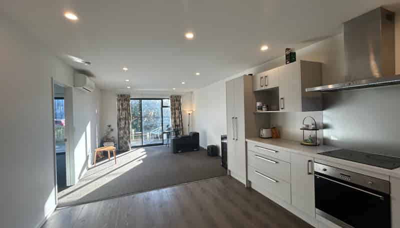 1/52 Harvey Terrace, Richmond