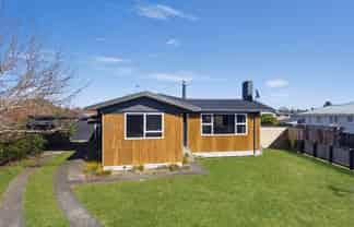 29 Berwick Place, Tokoroa