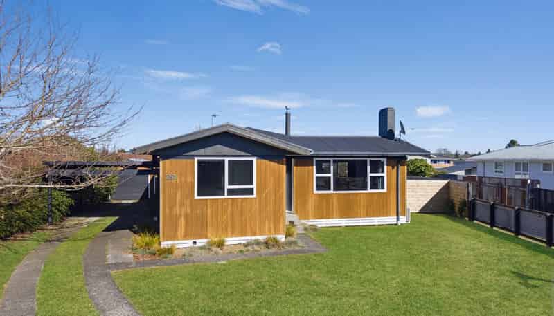 29 Berwick Place, Tokoroa