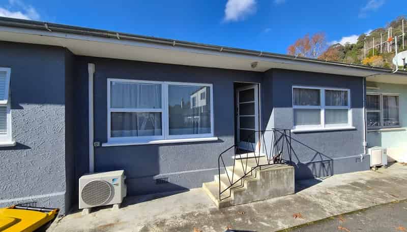2/205 Nile Street East, Maitai