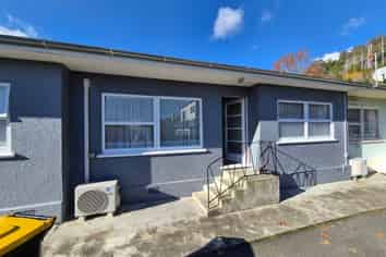 2/205 Nile Street East, Maitai