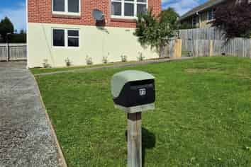 Canterbury - Address withheld