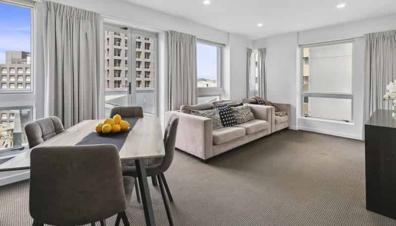 163 The Terrace, Wellington Central