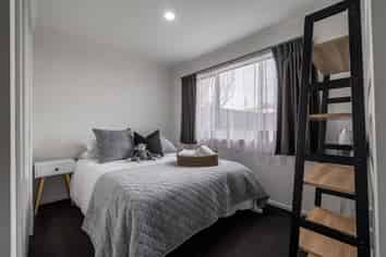 12 Grey Street, Palmerston North Central