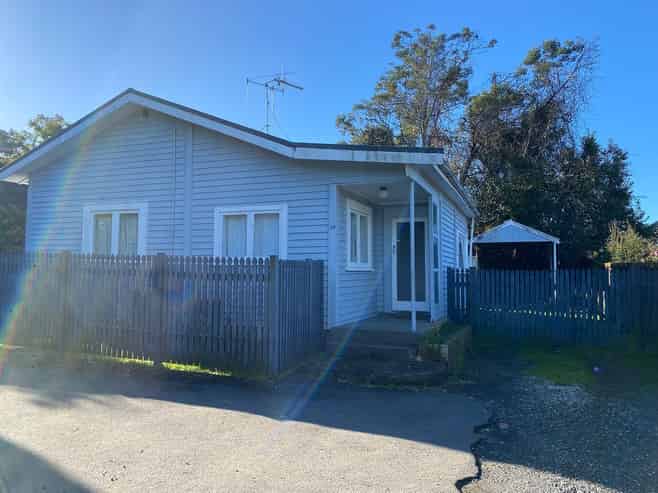 22 Matai Street, Maeroa