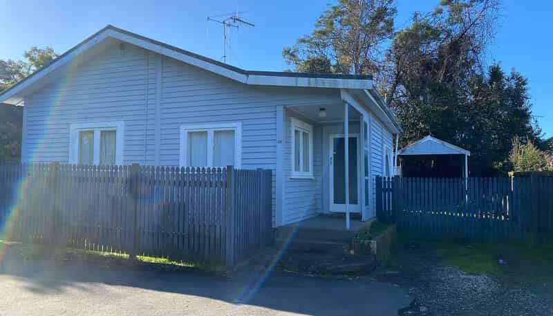 22 Matai Street, Maeroa