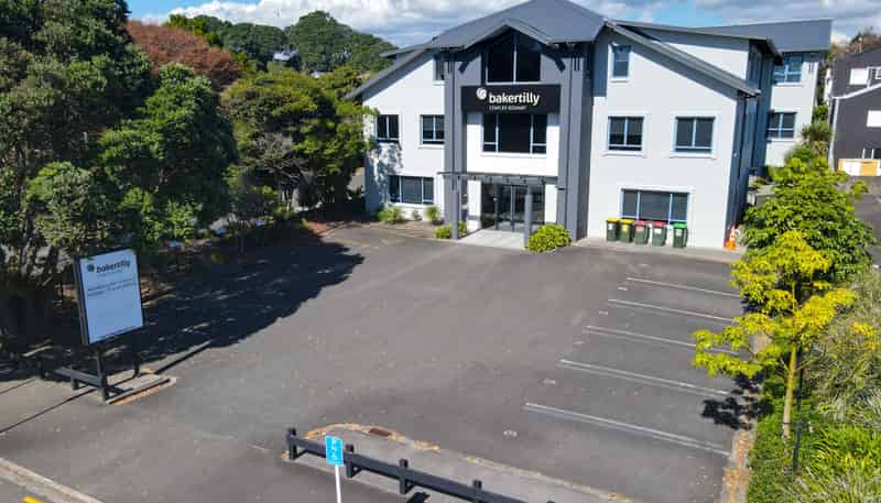 109 Powderham Street, New Plymouth