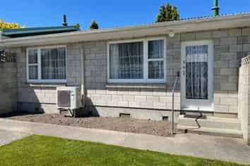 6/74 Hokonui Drive, Gore