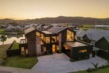 91 Leeward Drive, Whitianga