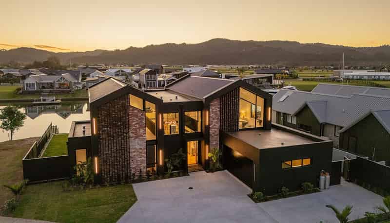 91 Leeward Drive, Whitianga