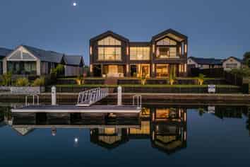 91 Leeward Drive, Whitianga