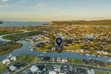 91 Leeward Drive, Whitianga