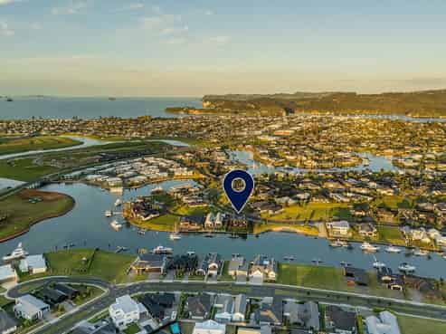 91 Leeward Drive, Whitianga