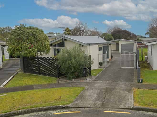 3 Mcdonald Place, Awapuni