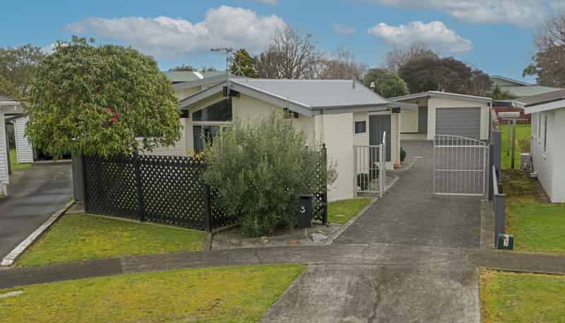3 Mcdonald Place, Awapuni