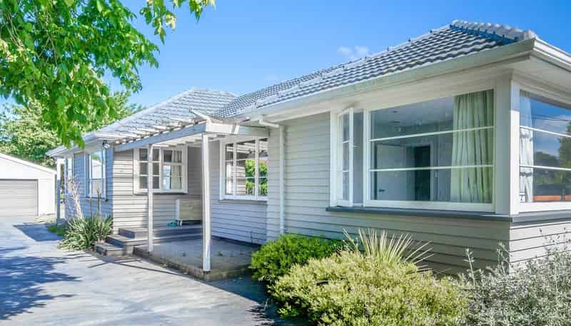 48 Hare Street, Ilam